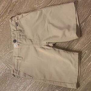 Hurley Nike Dri-fit size 7 boys shirt